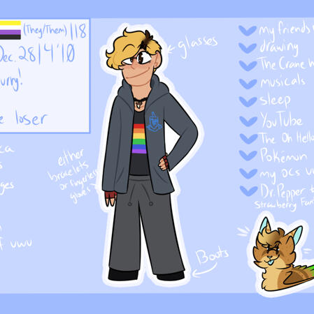 moi except my hair is bi colored now