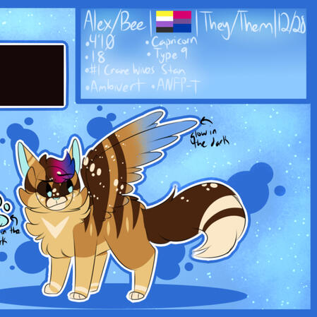 here's my sona, it got cut off gkjshxtk